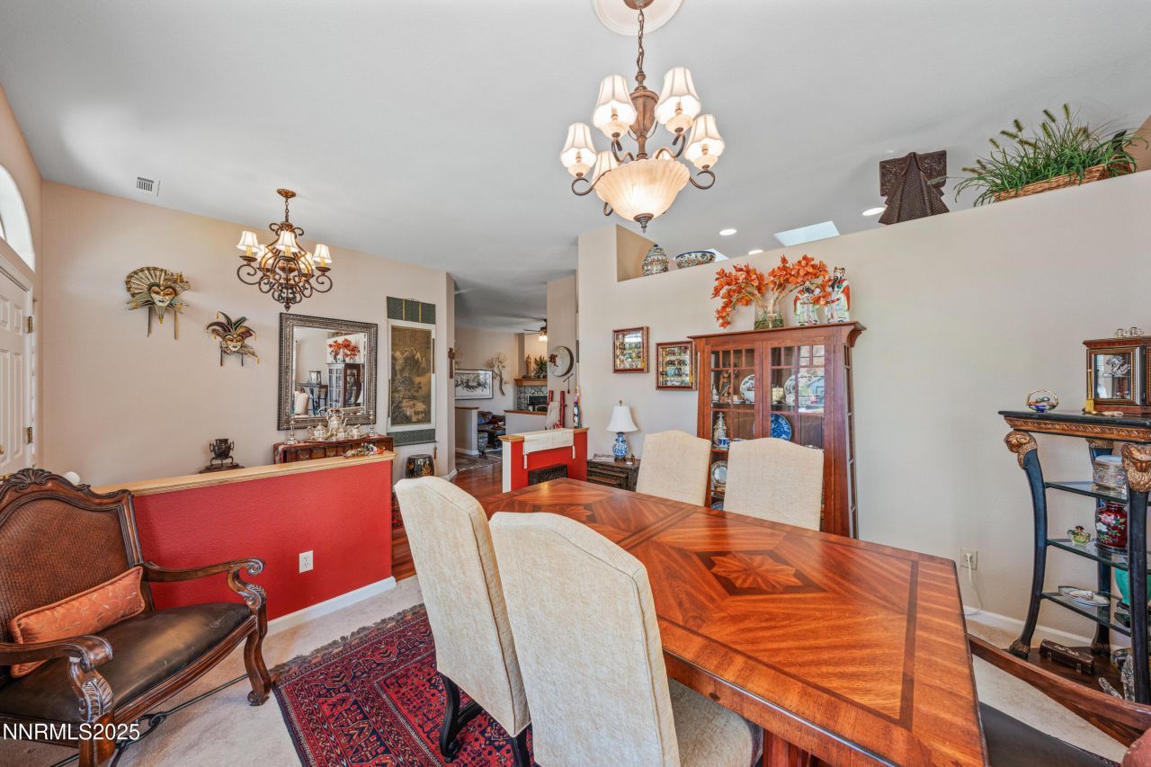 1105 Wisteria Drive, Minden, NV 89423 Photo