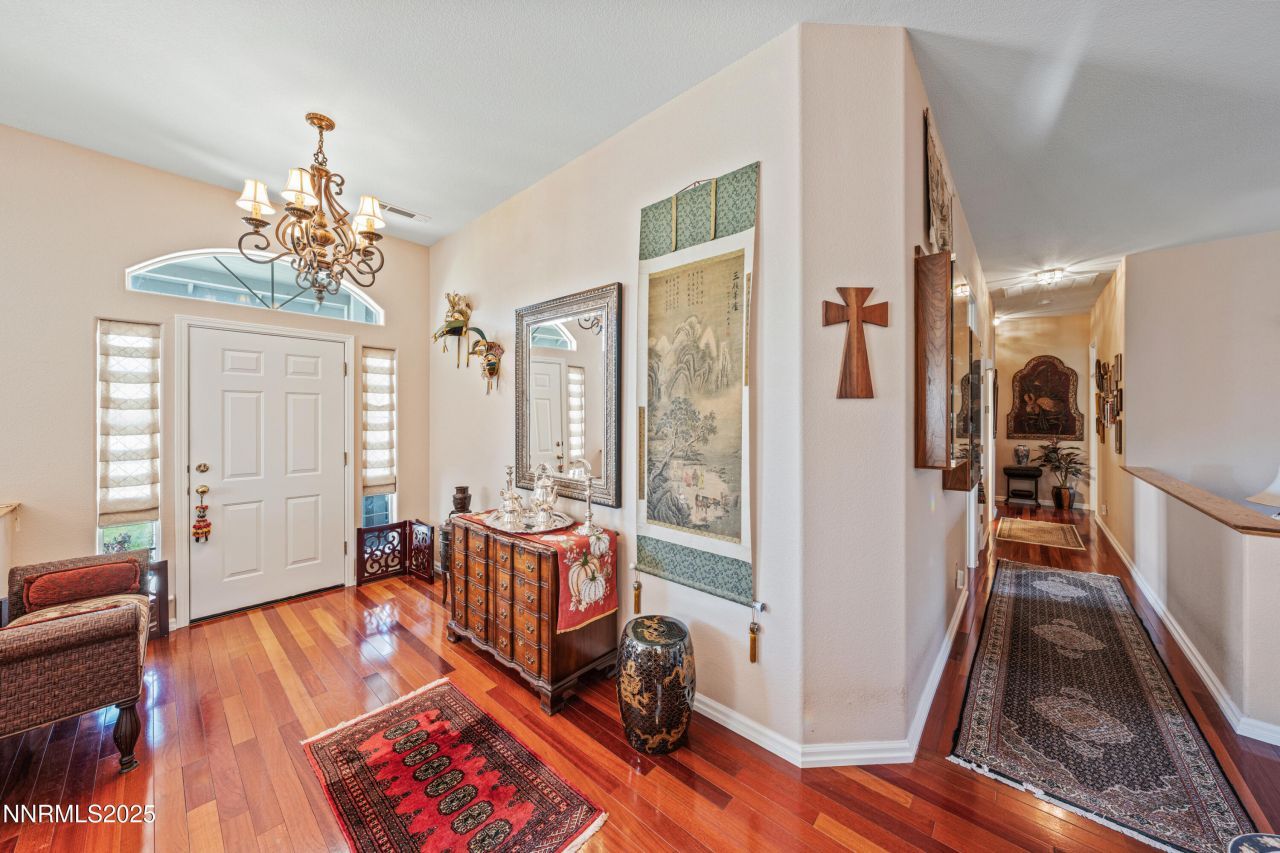 1105 Wisteria Drive, Minden, NV 89423 Photo