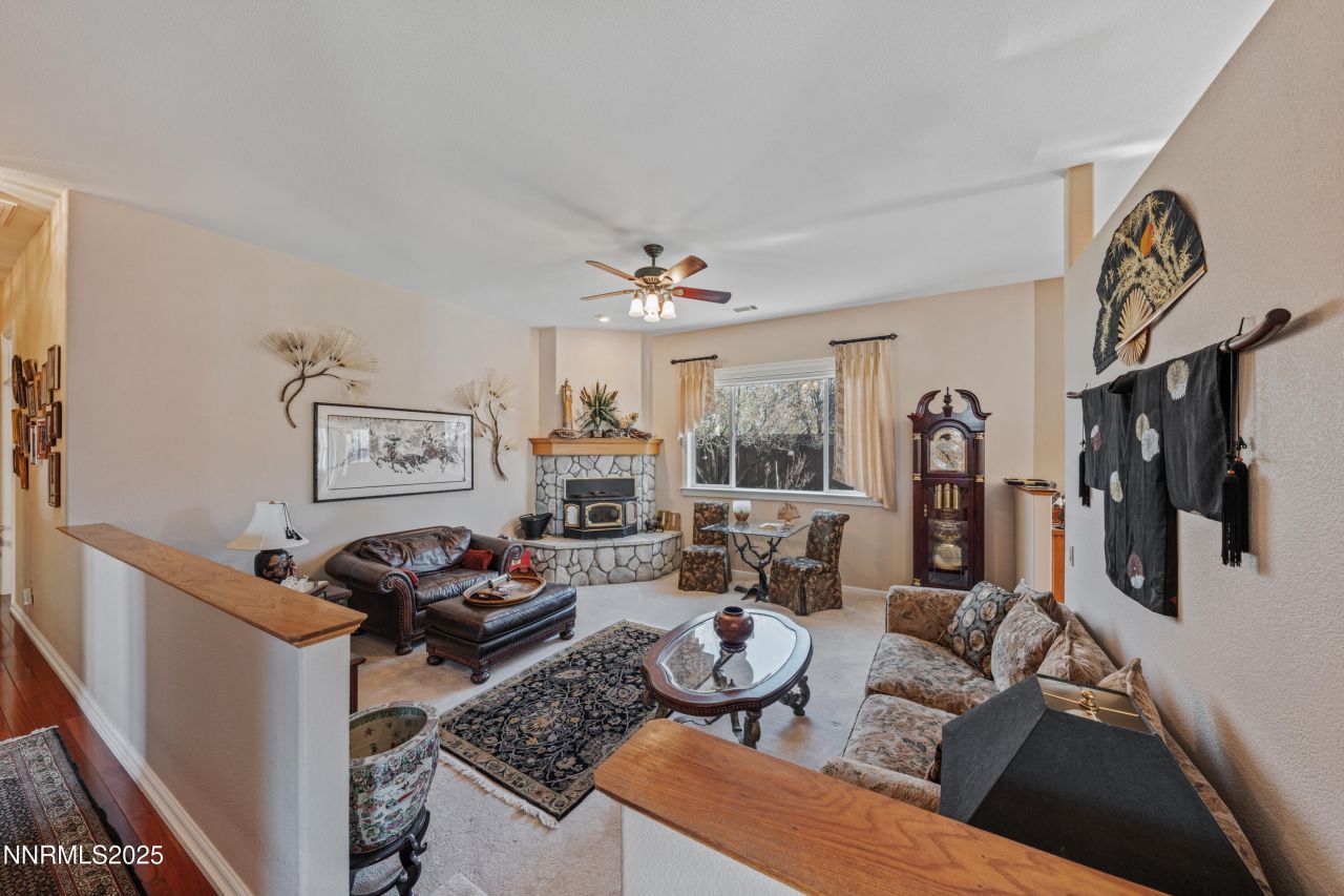 1105 Wisteria Drive, Minden, NV 89423 Photo