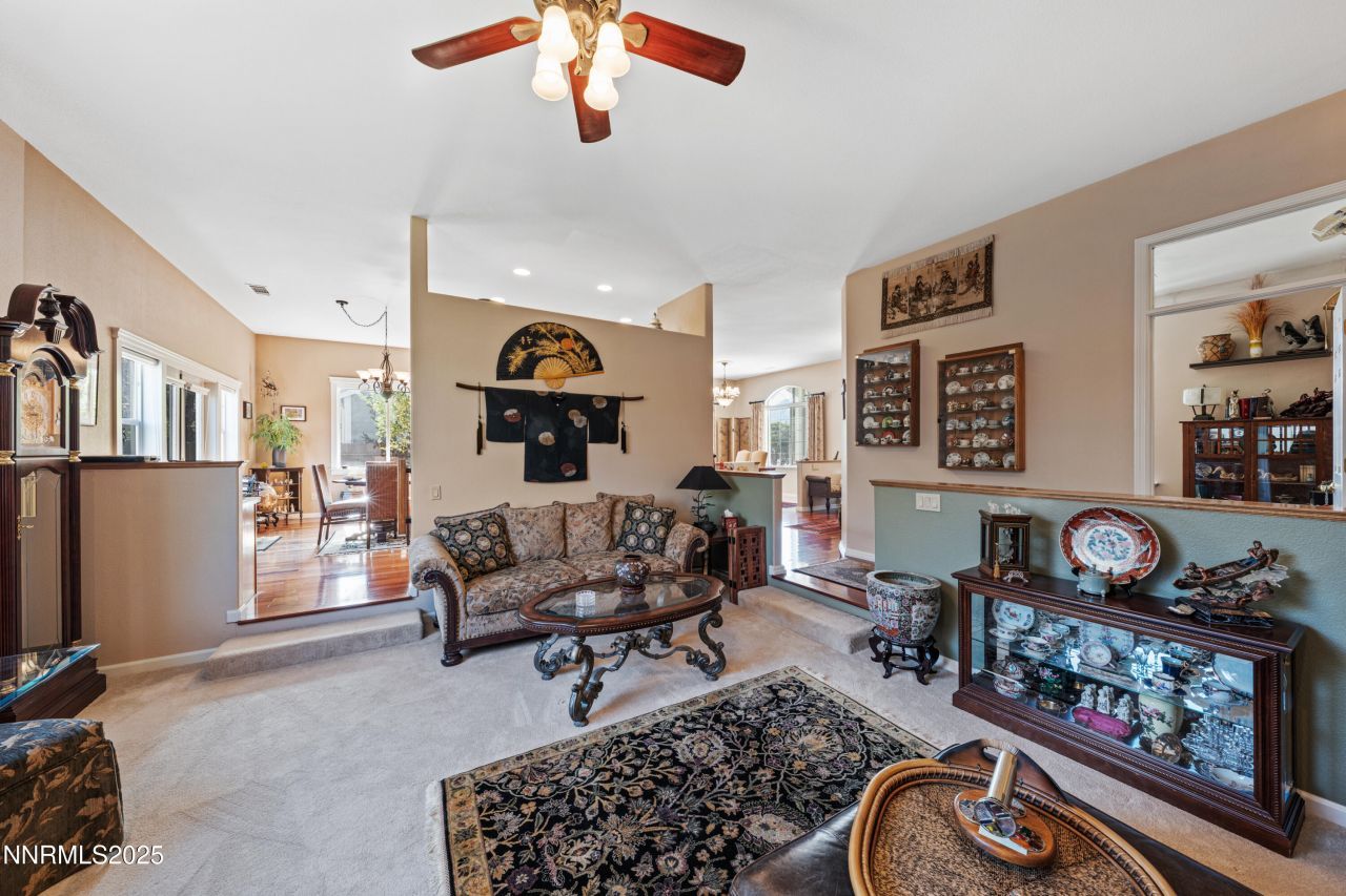 1105 Wisteria Drive, Minden, NV 89423 Photo