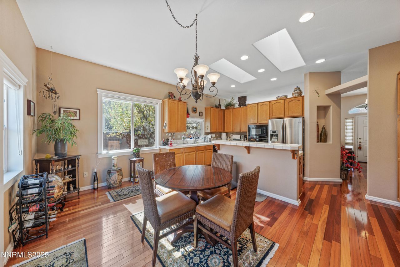 1105 Wisteria Drive, Minden, NV 89423 Photo