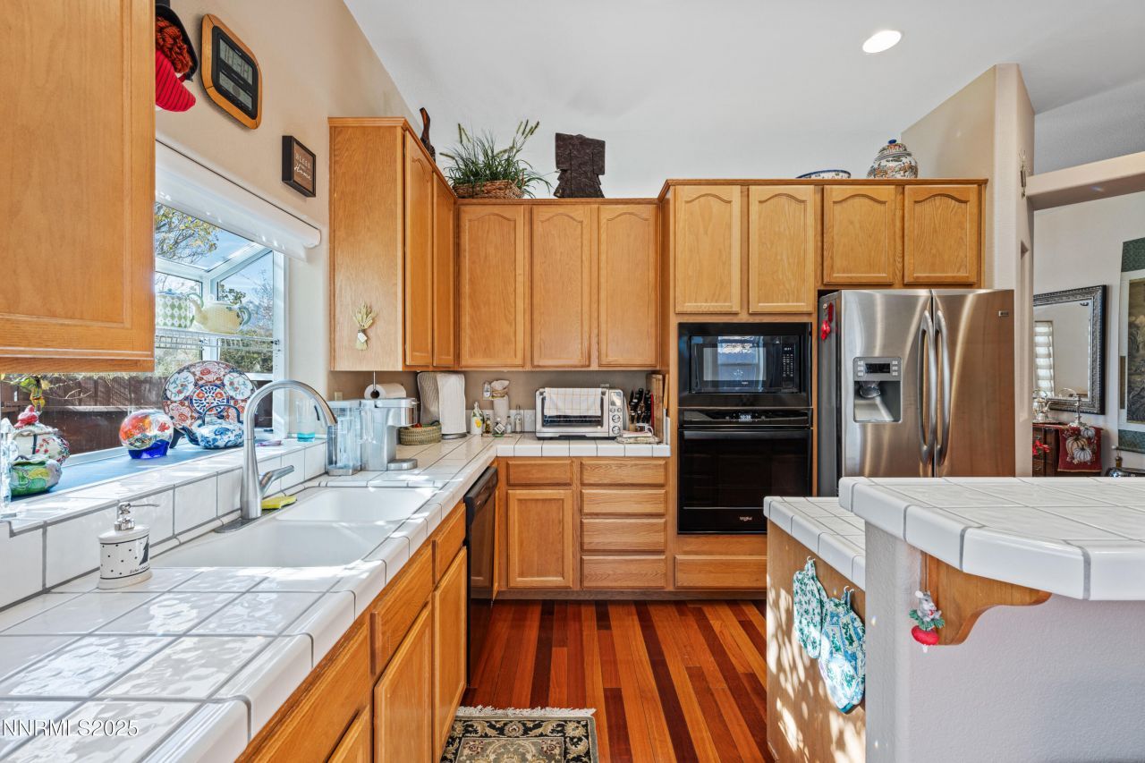 1105 Wisteria Drive, Minden, NV 89423 Photo