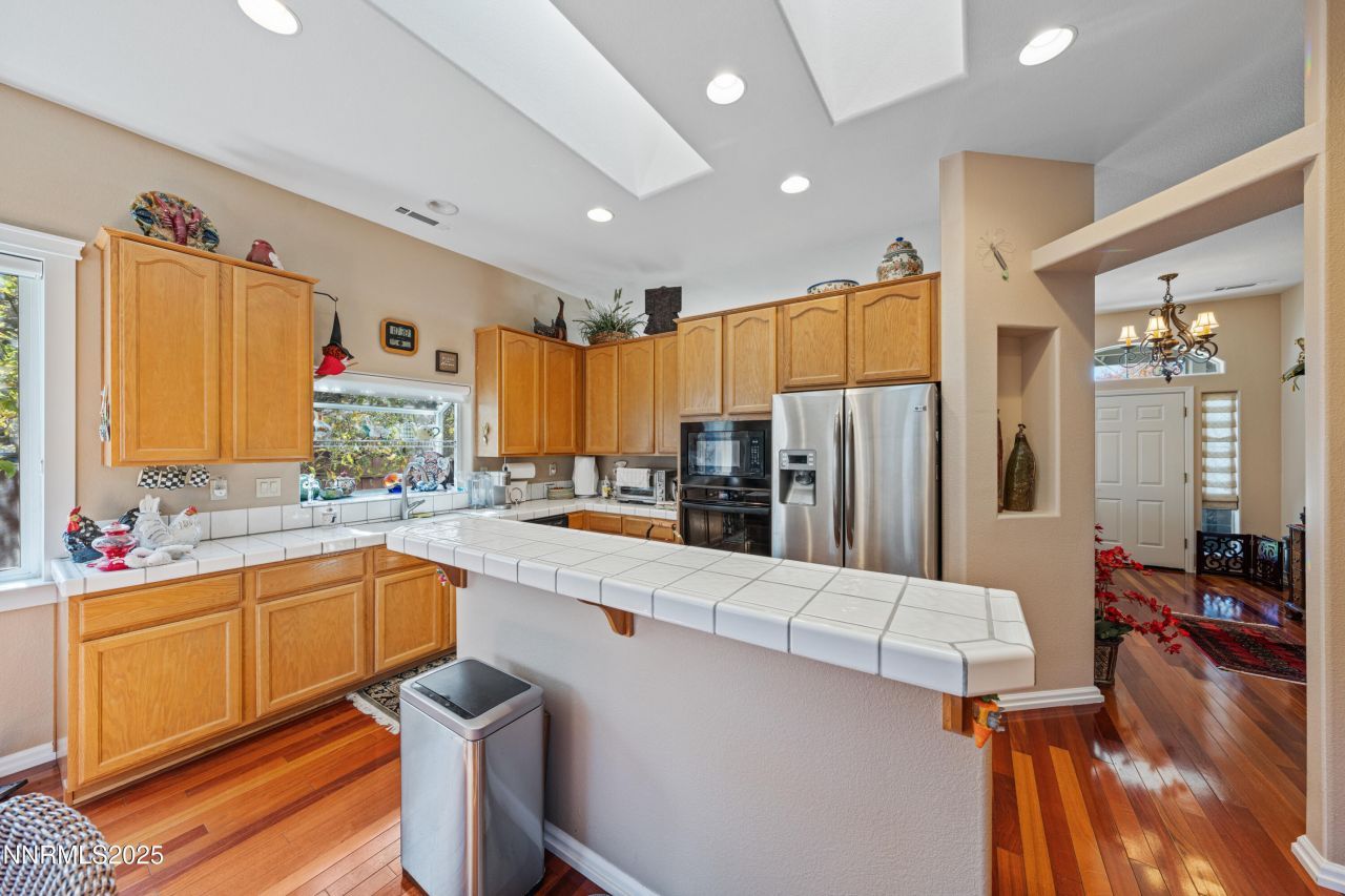 1105 Wisteria Drive, Minden, NV 89423 Photo