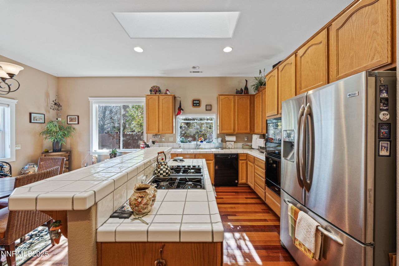 1105 Wisteria Drive, Minden, NV 89423 Photo