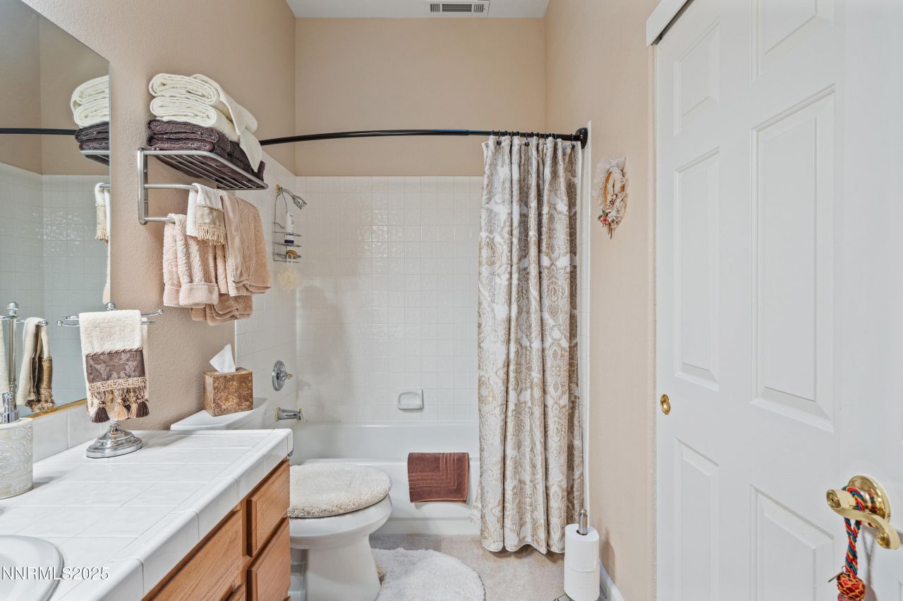 1105 Wisteria Drive, Minden, NV 89423 Photo