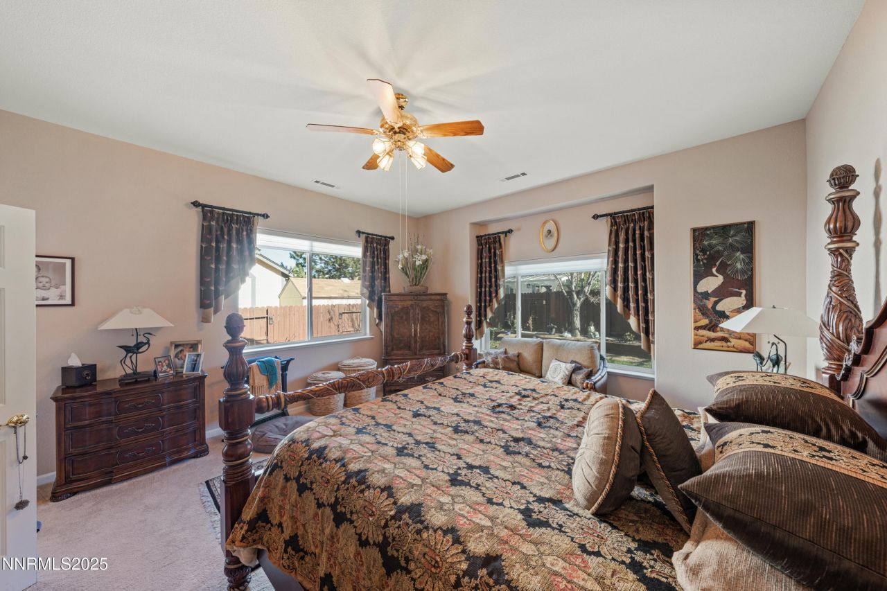 1105 Wisteria Drive, Minden, NV 89423 Photo