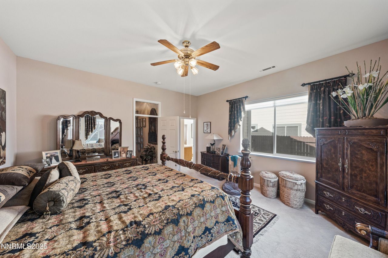 1105 Wisteria Drive, Minden, NV 89423 Photo