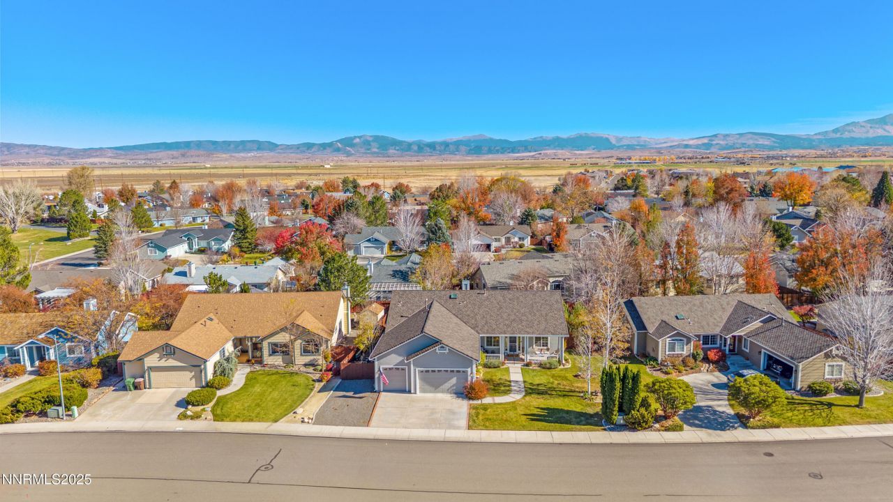 1105 Wisteria Drive, Minden, NV 89423 Photo