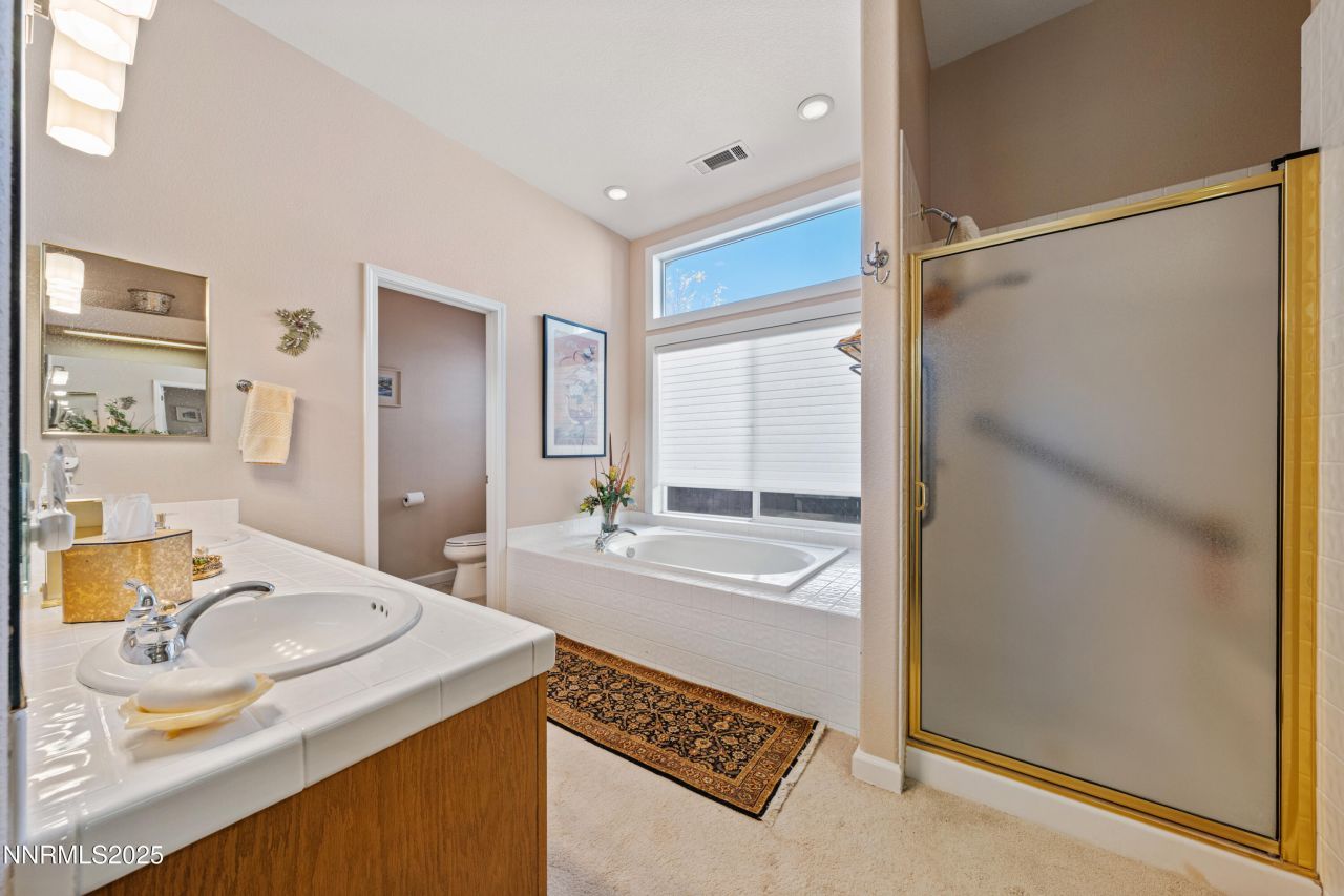 1105 Wisteria Drive, Minden, NV 89423 Photo