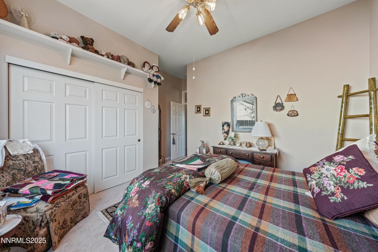 1105 Wisteria Drive, Minden, NV 89423 Photo