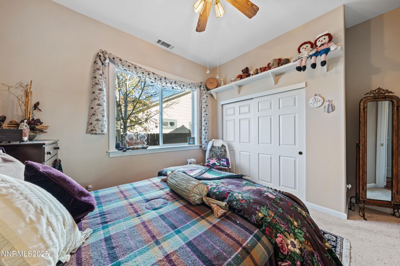 1105 Wisteria Drive, Minden, NV 89423 Photo