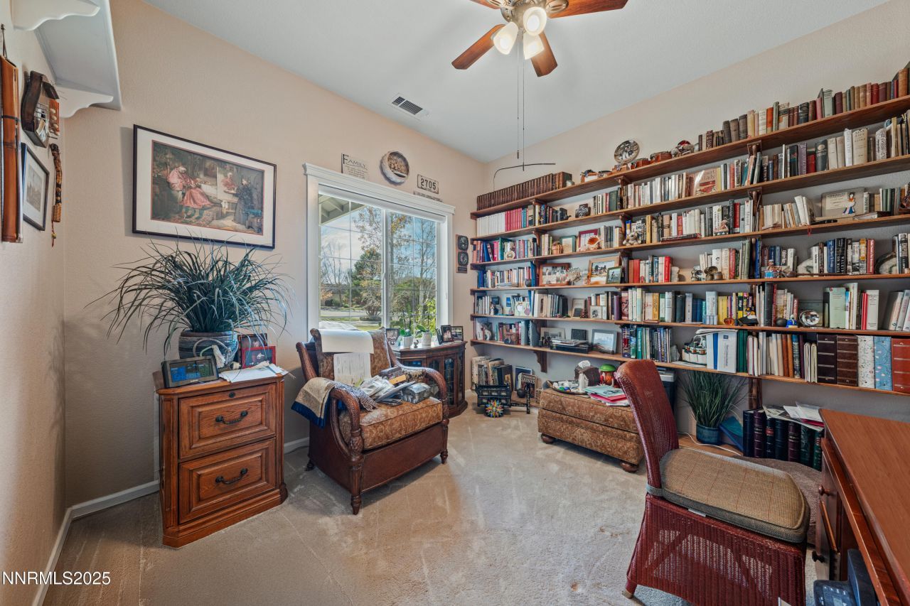 1105 Wisteria Drive, Minden, NV 89423 Photo