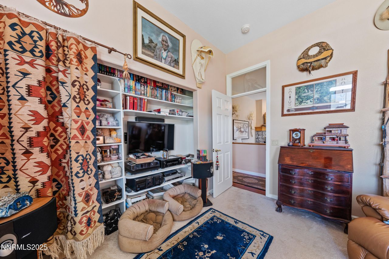 1105 Wisteria Drive, Minden, NV 89423 Photo