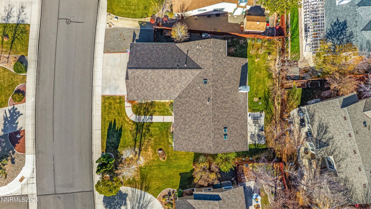 1105 Wisteria Drive, Minden, NV 89423 Photo