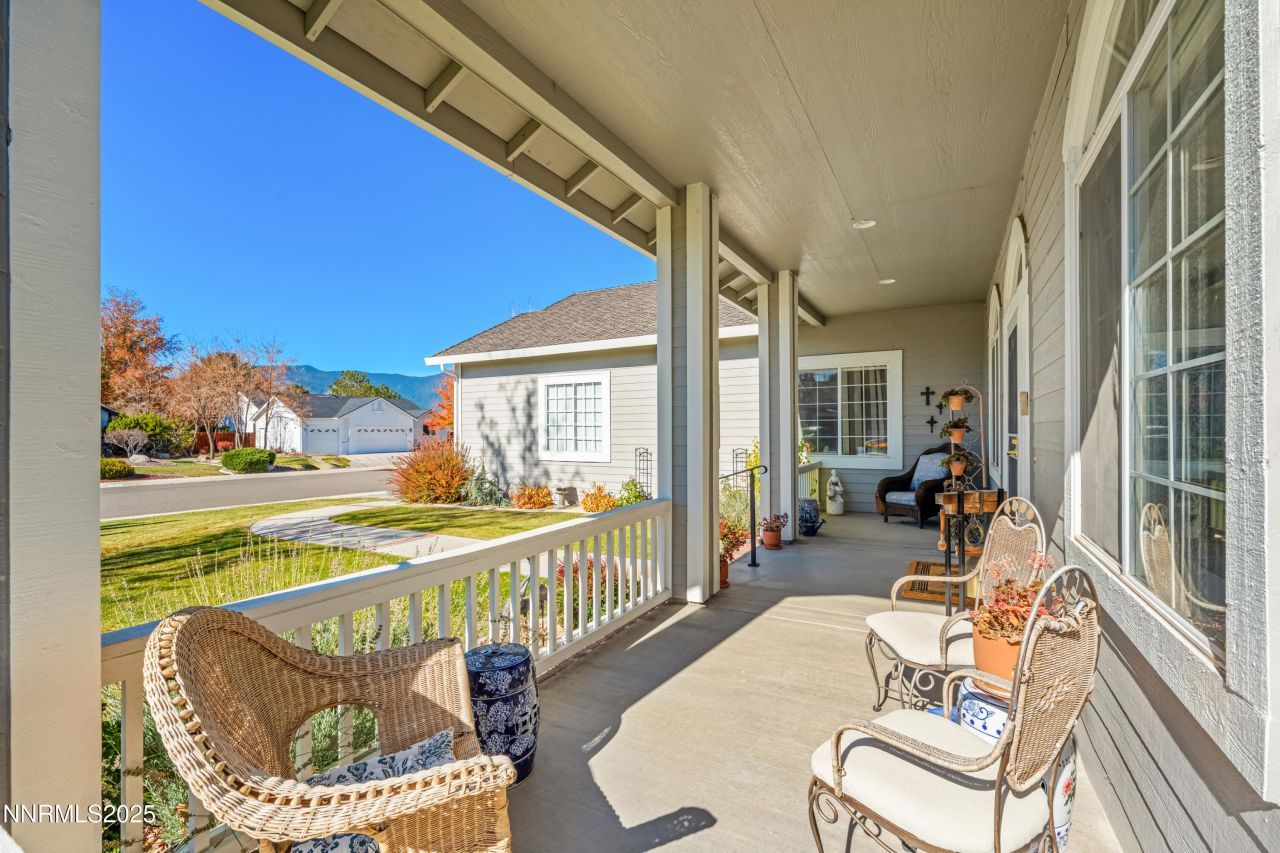 1105 Wisteria Drive, Minden, NV 89423 Photo