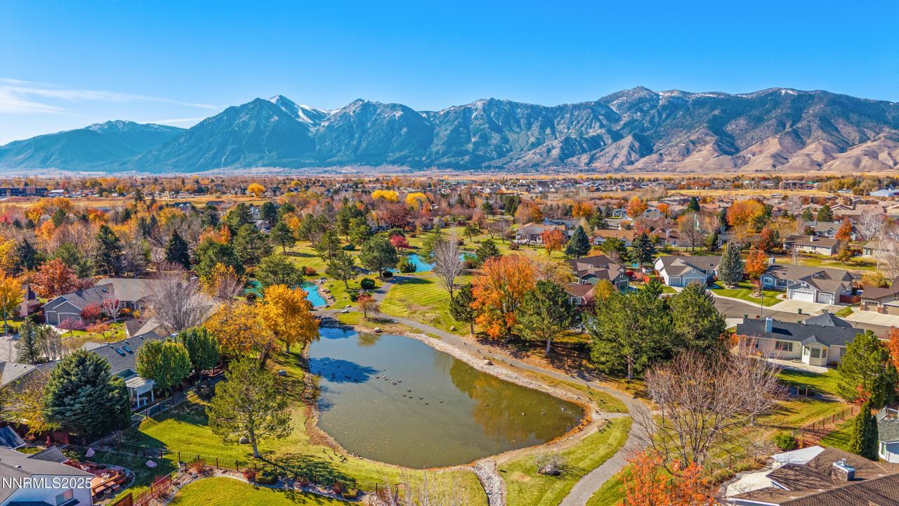 1105 Wisteria Drive, Minden, NV 89423 Photo