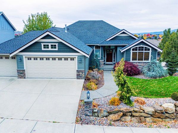 1315 N Lancashire Ln, Liberty Lake, WA 99019
