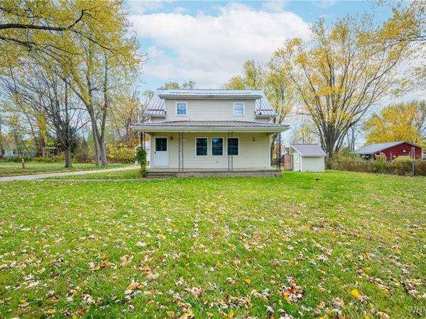 117 Chestnut Lane, Angola, NY 14006