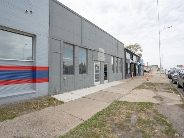 14049 Gratiot Avenue, Detroit, MI 48205