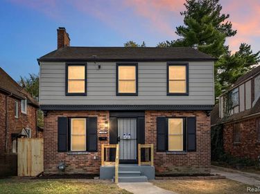 11090 McKinney Street, Detroit, MI 48224
