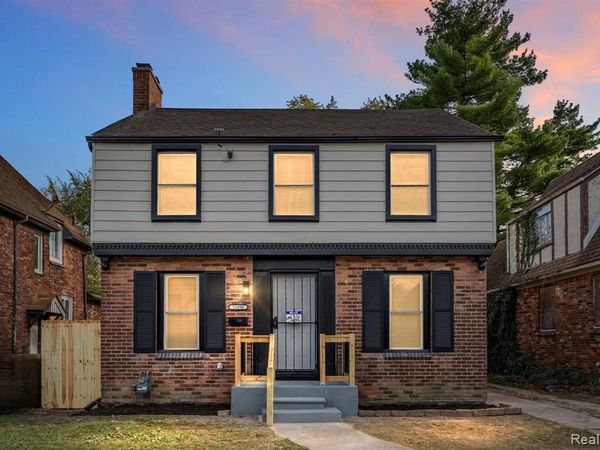 11090 McKinney Street, Detroit, MI 48224