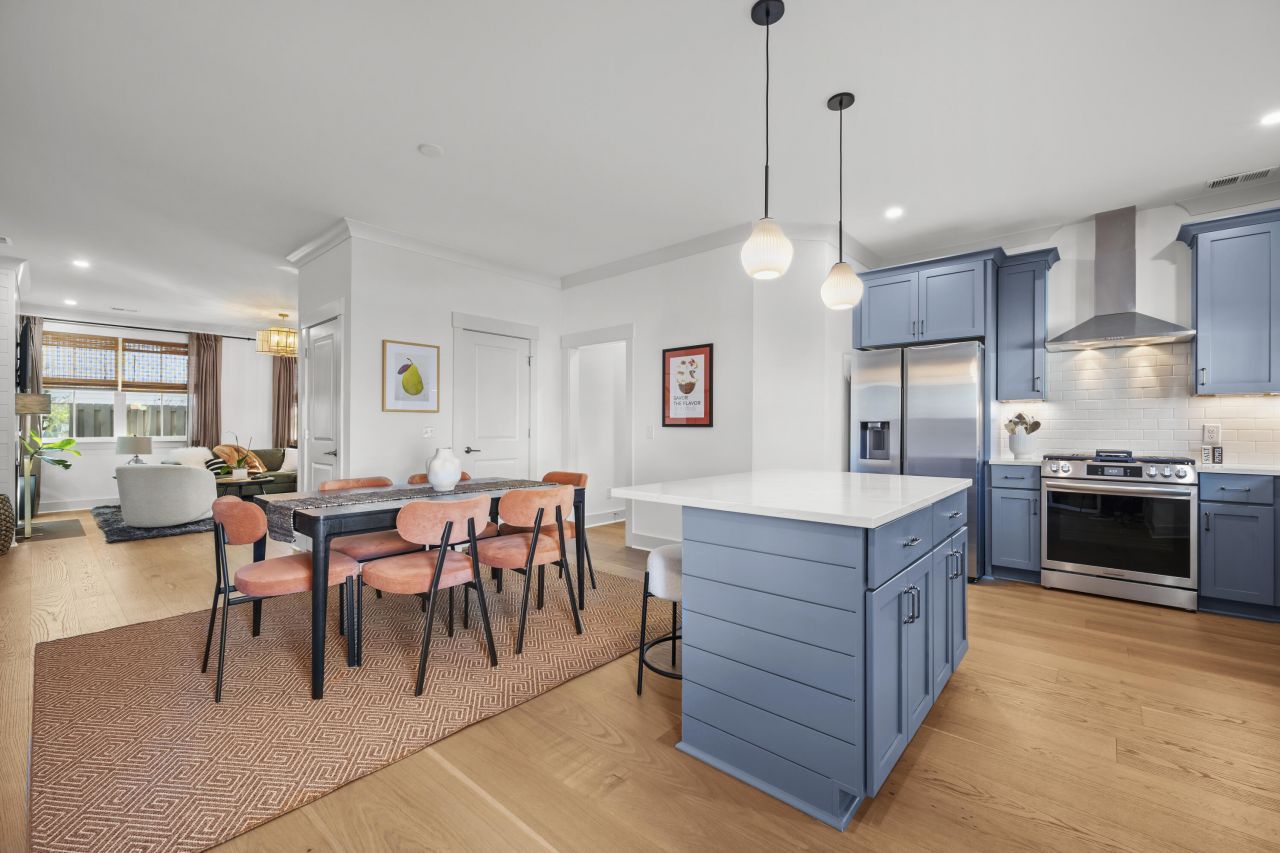 105 Risewell Court Photo 9