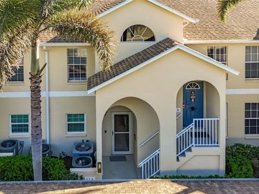 8355 GLENROSE WAY, Unit 112, SARASOTA, FL 34238