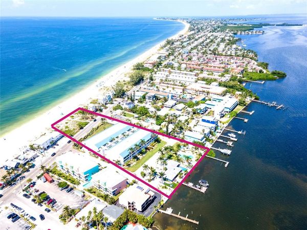 1007 GULF DRIVE N, Unit 106, BRADENTON BEACH, FL 34217