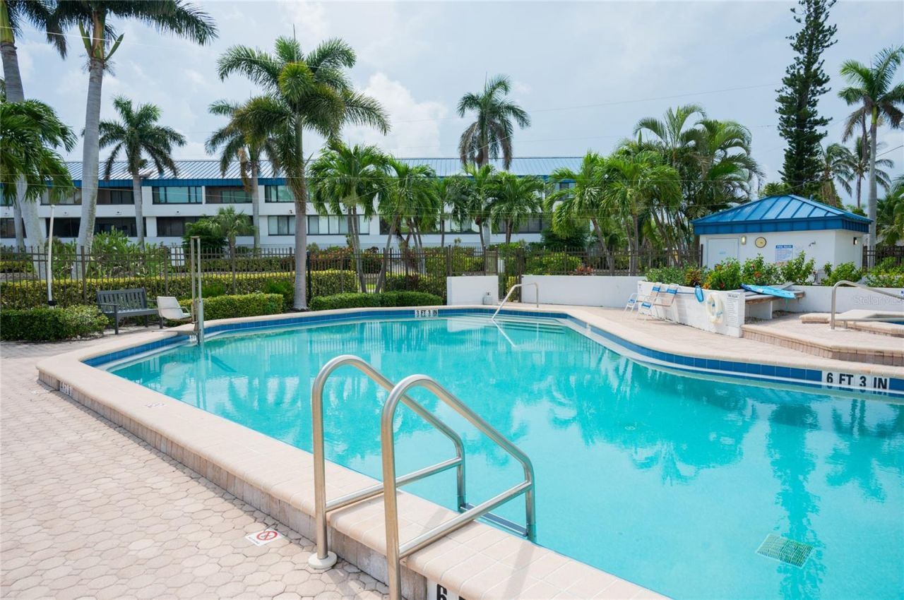 1007 Gulf Drive N, Unit 106, Bradenton Beach, FL 34217 Photo