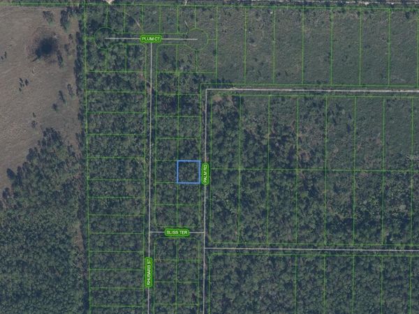 4817 PALM ROAD, SEBRING, FL 33875