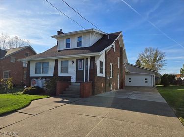 9369 Chestnut Avenue SE, East Sparta, OH 44626