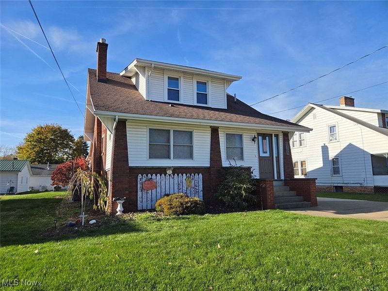 9369 Chestnut Avenue SE, East Sparta, OH 44626 Photo 2