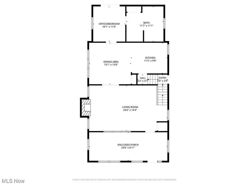 9369 Chestnut Avenue SE, East Sparta, OH 44626 Photo 42