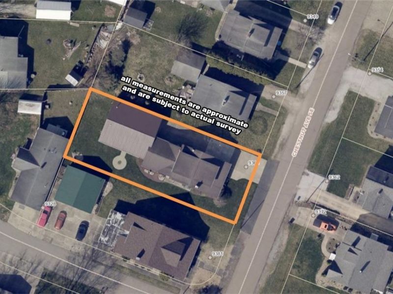 9369 Chestnut Avenue SE, East Sparta, OH 44626 Photo 44