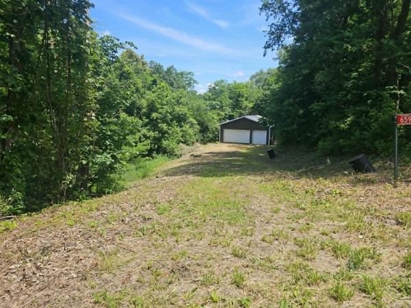65930 De Soto Bluffs Drive, De Soto, WI 54624