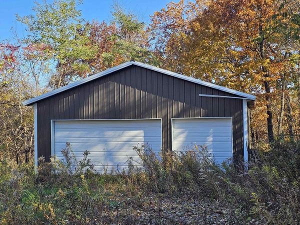 65930 De Soto Bluffs Drive, De Soto, WI 54624