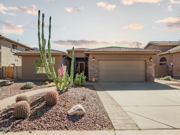 11441 E SONRISA Avenue, Mesa, AZ 85212