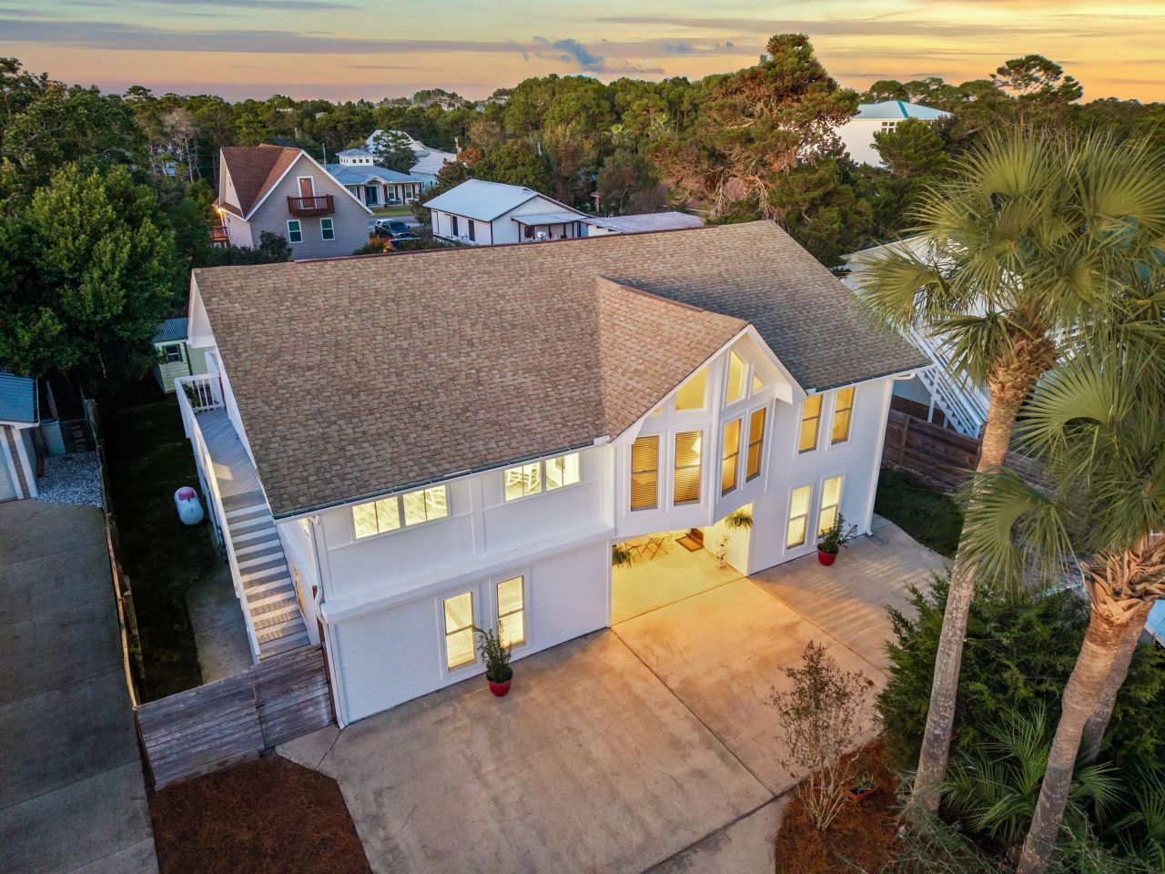 165 Maple Street, Santa Rosa Beach, FL 32459 Main Photo