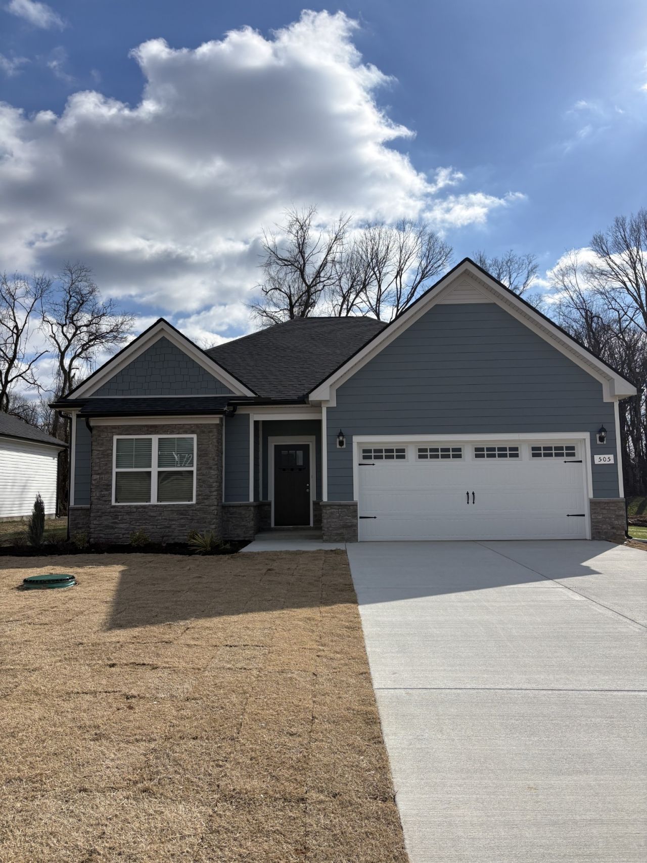 505 Crimper Lane, Murfreesboro, TN 37128 Main Photo