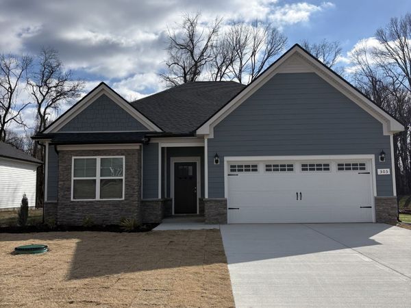 505 Crimper Lane, Murfreesboro, TN 37128
