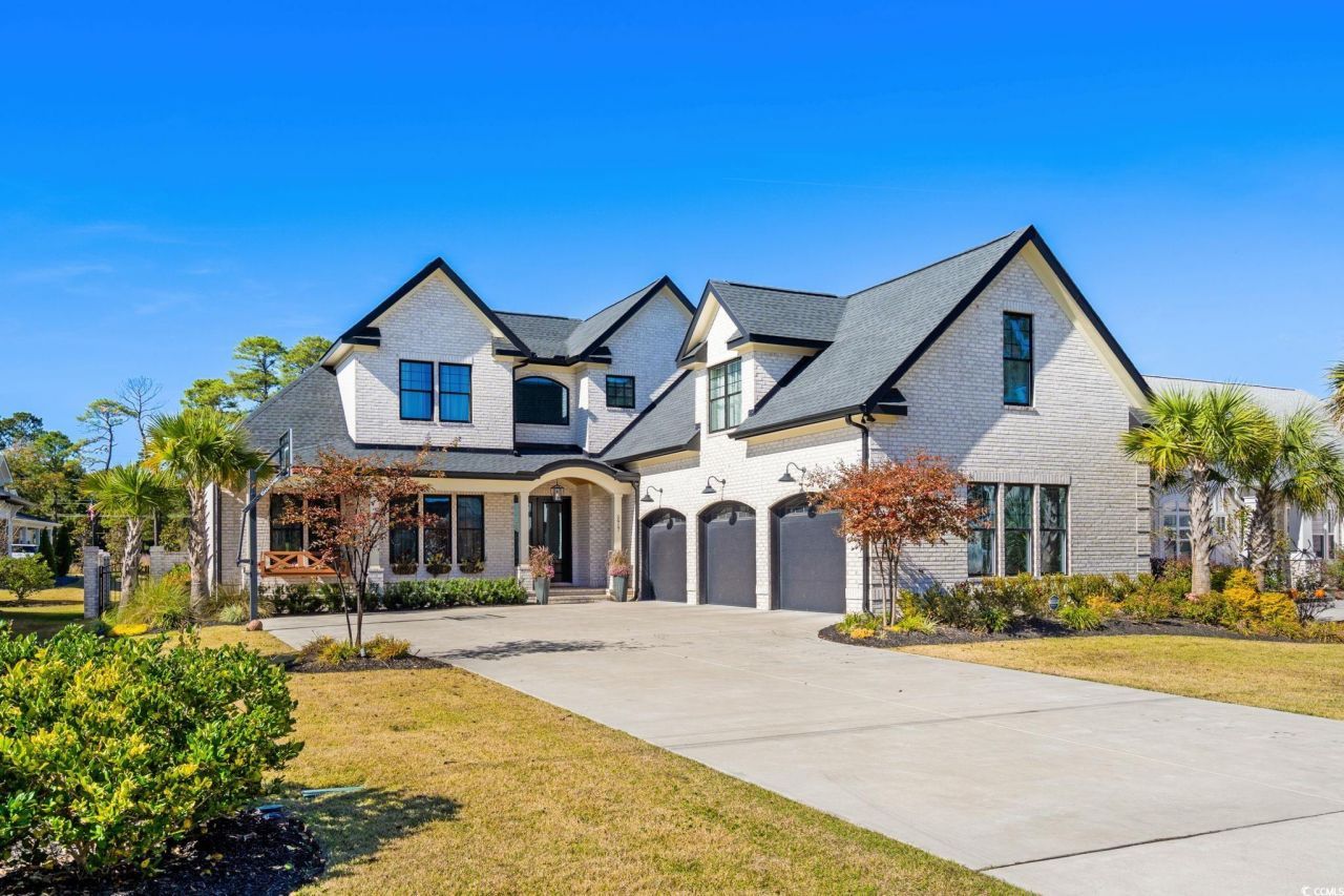 5917 Country Club Dr. Photo 1