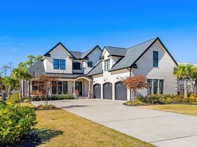 5917 Country Club Dr., Myrtle Beach, SC 29577