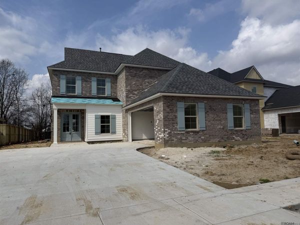 12051 Clare Ct, Geismar, LA 70734