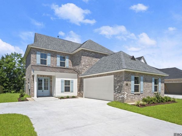 12051 Clare Ct, Geismar, LA 70734