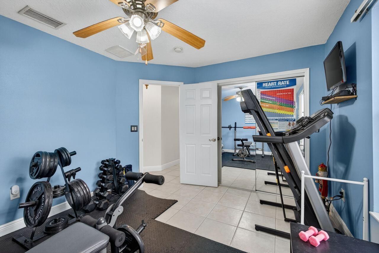 3282 SE West Snow Road, Port Saint Lucie, FL 34984 Photo