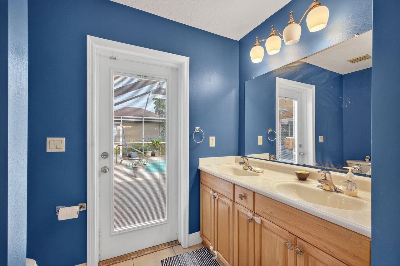 3282 SE West Snow Road, Port Saint Lucie, FL 34984 Photo