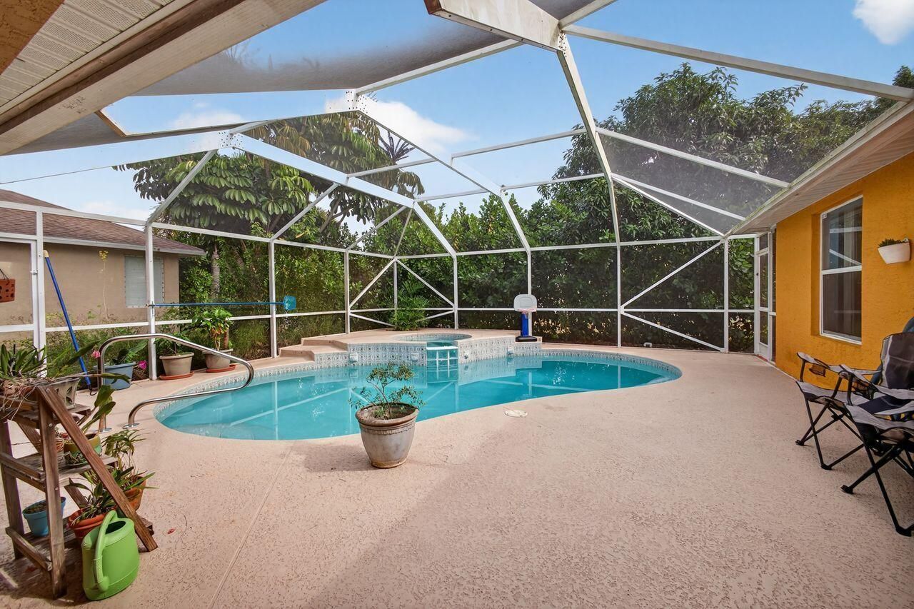 3282 SE West Snow Road, Port Saint Lucie, FL 34984 Photo