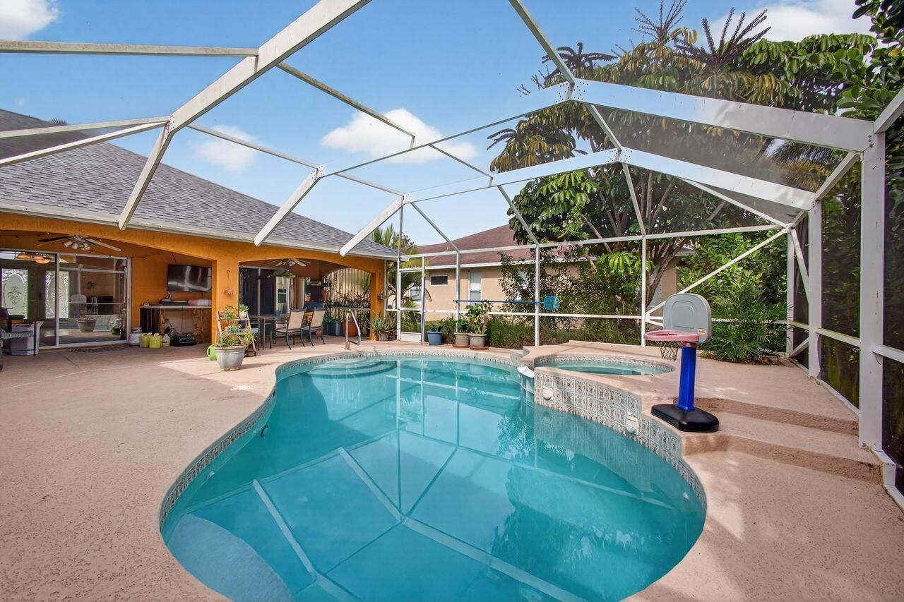 3282 SE West Snow Road, Port Saint Lucie, FL 34984 Photo