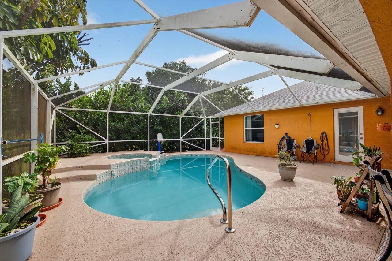 3282 SE West Snow Road, Port Saint Lucie, FL 34984 Photo