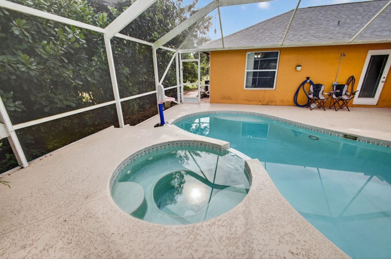 3282 SE West Snow Road, Port Saint Lucie, FL 34984 Photo